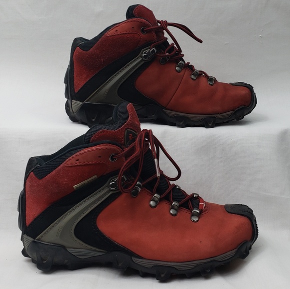 Gortex Receptor Ecco Waterproof Hiking 